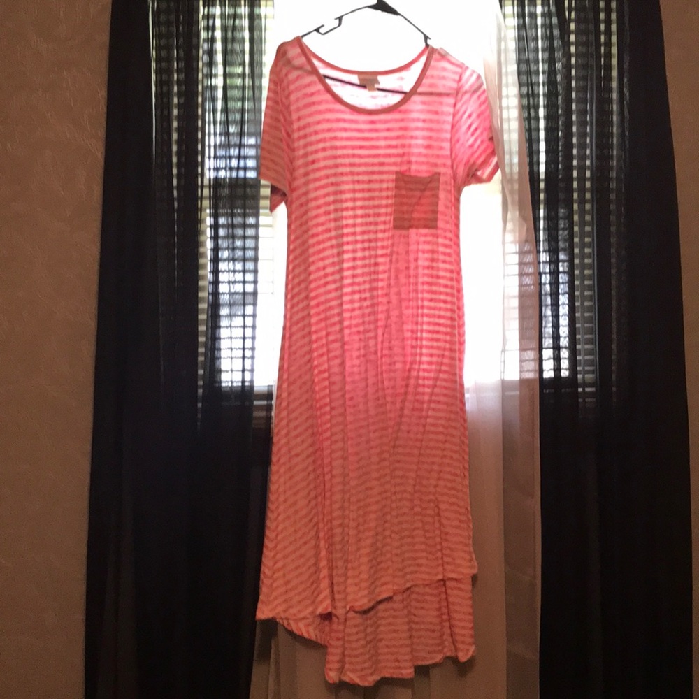 LulaRoe dress